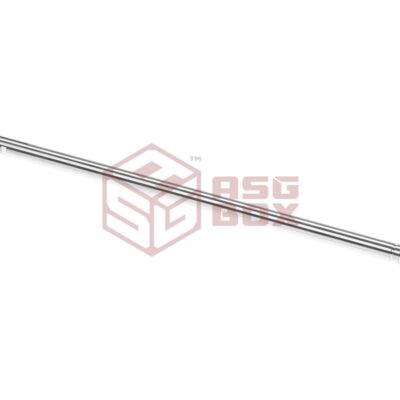 Alternative view of Umbrella Armory XFORCE Stainless Steel 229mm 6.05mm AEG Barrel