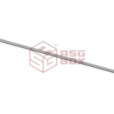 Alternative view of Umbrella Armory XFORCE Stainless Steel 247mm 6.05mm AEG Barrel