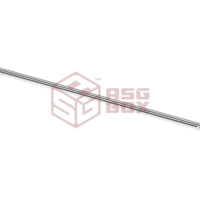 asgbox.pl - XFORCE Stainless Steel 280mm 6.05mm AEG Barrel Umbrella Armory