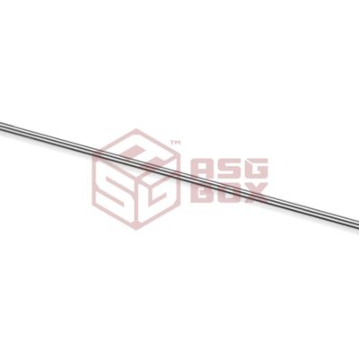 Alternative view of Umbrella Armory XFORCE Stainless Steel 280mm 6.05mm AEG Barrel