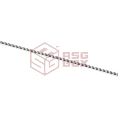 Alternative view of Umbrella Armory XFORCE Stainless Steel 363mm 6.05mm AEG Barrel