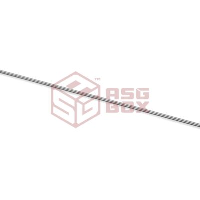 Alternative view of Umbrella Armory XFORCE Stainless Steel 416mm 6.05mm AEG Barrel