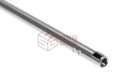 Umbrella Armory XFORCE Stainless Steel 416mm 6.05mm AEG Barrel - obrazek 3
