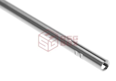 Umbrella Armory XFORCE Stainless Steel 416mm 6.05mm AEG Barrel - obrazek 4