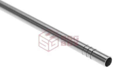 Umbrella Armory XFORCE Stainless Steel 416mm 6.05mm AEG Barrel - obrazek 5