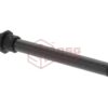 asgbox.pl - XFORCE Carbon Fibre Outer Barrel 185mm Umbrella Armory