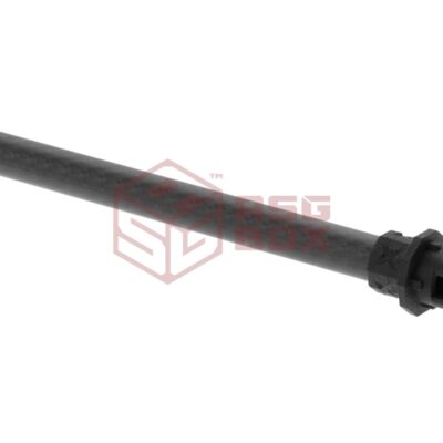 Alternative view of Umbrella Armory XFORCE Carbon Fibre Outer Barrel 229mm Black