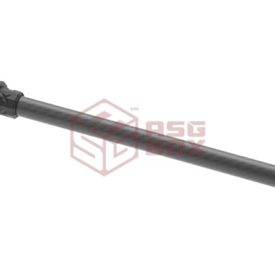 asgbox.pl - XFORCE Carbon Fibre Outer Barrel 280mm Umbrella Armory