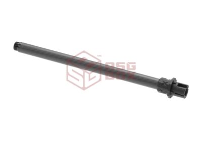 Umbrella Armory XFORCE Carbon Fibre Outer Barrel 280mm Black - obrazek 2
