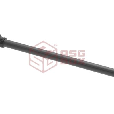 asgbox.pl - XFORCE Carbon Fibre Outer Barrel 310mm Umbrella Armory