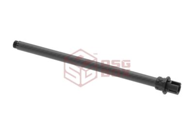 Umbrella Armory XFORCE Carbon Fibre Outer Barrel 310mm Black - obrazek 2