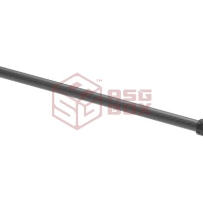 Alternative view of Umbrella Armory XFORCE Carbon Fibre Outer Barrel 387.5mm Black