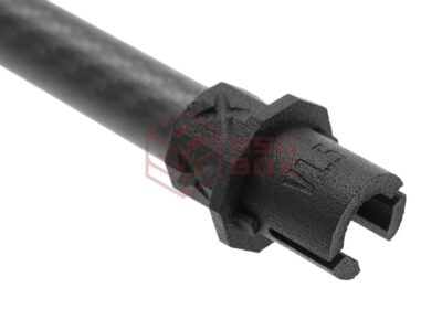 Umbrella Armory XFORCE Carbon Fibre Outer Barrel 387.5mm Black - obrazek 3
