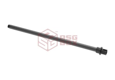 Umbrella Armory XFORCE Carbon Fibre Outer Barrel 416mm Black - obrazek 2