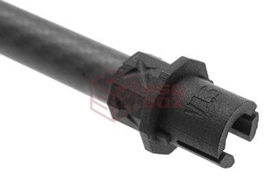 Umbrella Armory XFORCE Carbon Fibre Outer Barrel 416mm Black - obrazek 3