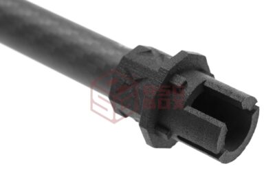 Umbrella Armory XFORCE Carbon Fibre Outer Barrel 416mm Black - obrazek 4