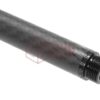 Umbrella Armory XFORCE Carbon Fibre Outer Barrel 416mm Black OD-TM-12514506000 asgbox.pl