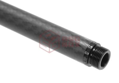 Umbrella Armory XFORCE Carbon Fibre Outer Barrel 416mm Black - obrazek 5