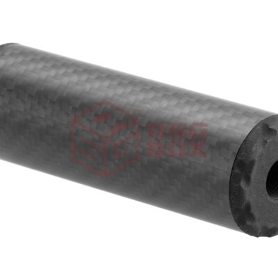 asgbox.pl - XFORCE Carbon Fibre Suppressor 100mm Umbrella Armory