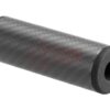 Umbrella Armory XFORCE Carbon Fibre Suppressor 100mm OD-TM-12515200000 asgbox.pl