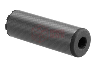 Umbrella Armory XFORCE Carbon Fibre Suppressor 100mm - obrazek 2