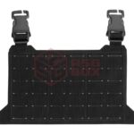 Templar's Gear CPC FRONT PANEL / MICRO CHEST RIG Black