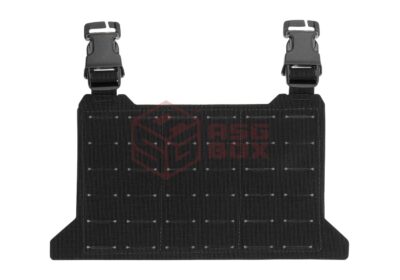 Templar's Gear CPC FRONT PANEL / MICRO CHEST RIG Black