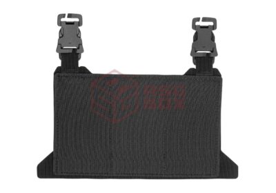 Templar's Gear CPC FRONT PANEL / MICRO CHEST RIG Black - obrazek 2