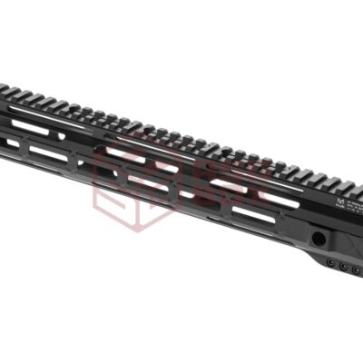 Alternative view of Umbrella Armory XFORCE Modular Handguard 13"