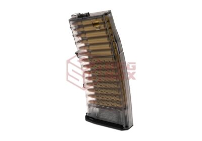 Magazin GOM V4 Lowcap 30rds - obrazek 2
