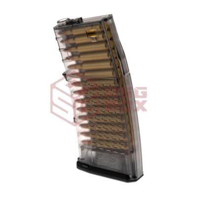 Alternative view of Magazin GOM V4 Lowcap 30rds