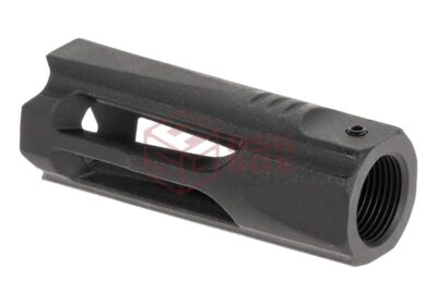 Krytac Flashhider Metal Black - obrazek 2