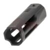 Krytac Flashhider Metal Black OD-TM-12519306000 KTP-KA008-03AB asgbox.pl