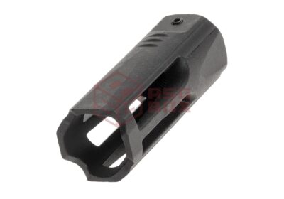 Krytac Flashhider Metal Black - obrazek 3