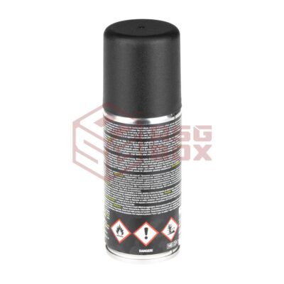 Alternative view of General Nano Protection Gun Oil - Aerosol 100 ml