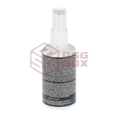 Alternative view of General Nano Protection Gun Cleaner - Sprayer Bottle 75 ml
