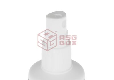 General Nano Protection Gun Cleaner - Sprayer Bottle 75 ml - obrazek 3