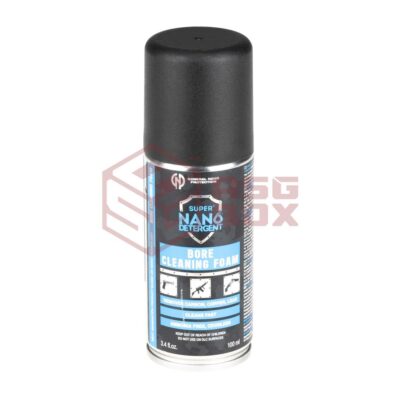 asgbox.pl - Bore Cleaning Foam - Aerosol 100 ml General Nano Protection