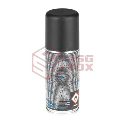 Alternative view of General Nano Protection Bore Cleaning Foam - Aerosol 100 ml