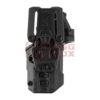 Blackhawk T-Series L3D Duty Holster RDS for Glock 17/19/22/23/31/32/47 TLR-1/2 Left Side Black OD-TM-12521806000 asgbox.pl