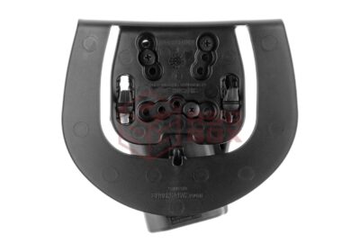 Blackhawk Serpa Sportster for Glock 17/22/31 Right Side Black - obrazek 2