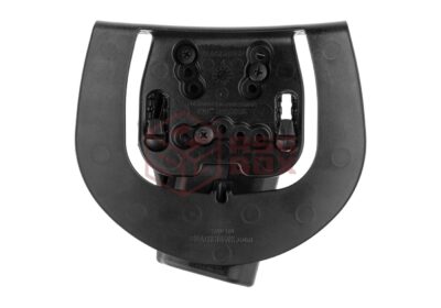 Blackhawk Serpa Sportster for Glock 17/22/31 Left Side Black - obrazek 2