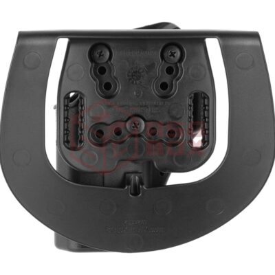 Alternative view of Blackhawk Serpa Sportster for Glock 19/23/32/36 Right Side Black