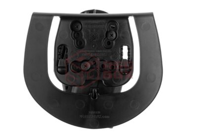 Blackhawk Serpa Sportster for Glock 19/23/32/36 Left Side Black - obrazek 2