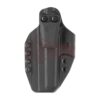 Blackhawk Stache IWB Base Holster Kit for Glock 17/22/31/47 Black OD-TM-12522406000 asgbox.pl