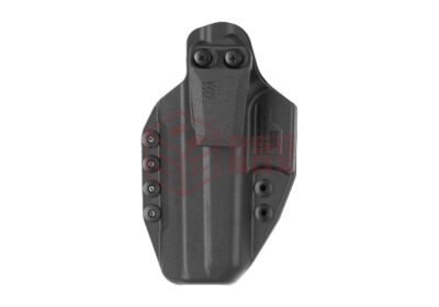Blackhawk Stache IWB Base Holster Kit for Glock 17/22/31/47 Black - obrazek 2