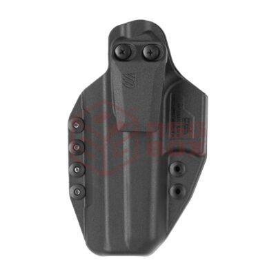 Alternative view of Blackhawk Stache IWB Base Holster Kit for Glock 17/22/31/47 Black
