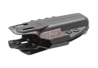 Blackhawk Stache IWB Base Holster Kit for Glock 17/22/31/47 Black - obrazek 3
