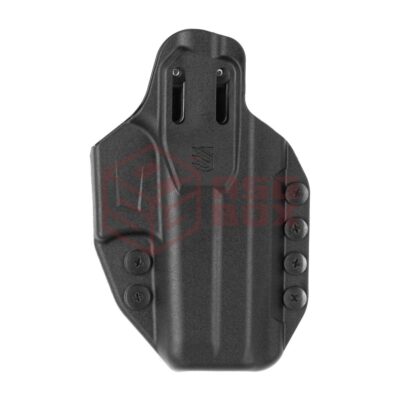 asgbox.pl - Stache IWB Base Holster Kit for Glock 19/19X/23/32/44/45 Blackhawk