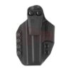 Blackhawk Stache IWB Base Holster Kit for Glock 19/19X/23/32/44/45 Black OD-TM-12522506000 asgbox.pl